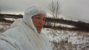 Молодому охотнику. Привада на лису