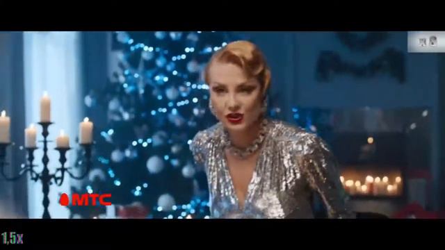 МТС — «Samsung. Серьезный подарок» в 8х быстрее | PRO Рекламу смотреть онлайн