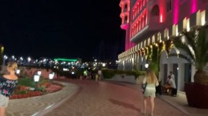 За один только вид , хочется попасть в этот сказочный замок/ Отель Богатырь , обзор номера /Сочи