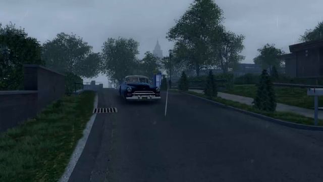 Mafia II - Epilog(killing Joe) смотреть онлайн