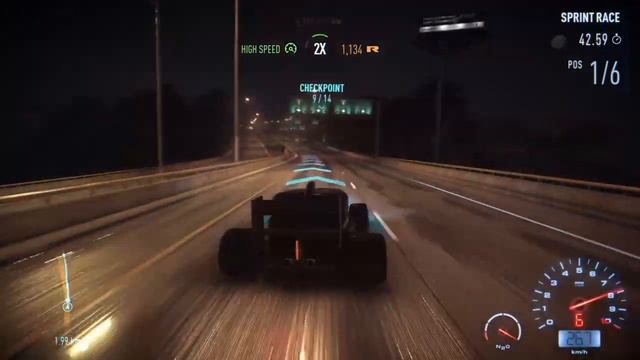 (Offline, But Online - P3) Need For Speed (2015): Let's Heat Things Up смотреть онлайн