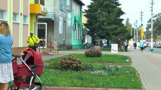 Деражня та деражнянці. Вересень 2021. смотреть онлайн