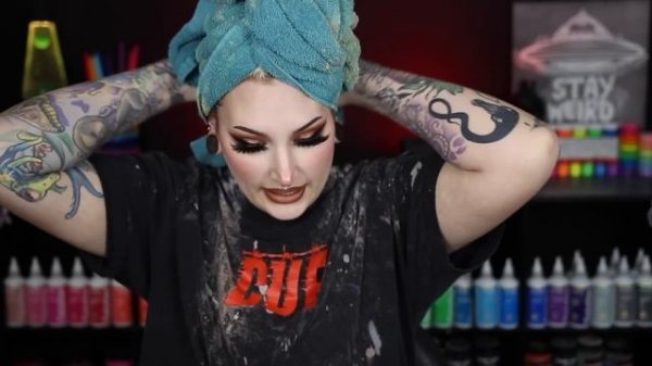 Redken Acidic Bonding Concentrate!