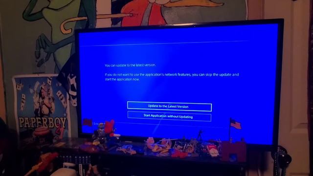 PS4-UNBOXING/Elder Srolls TAKES 10 HRS TO DOWNLOAD THEN WANTS MORE MONEY$$$ смотреть онлайн