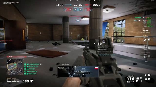 Is World War 3 Season 1 Operation Redline Worth It? смотреть онлайн