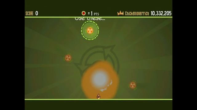 Tilt to Live 2: Redonkulous - iPhone / iPad GamePlay смотреть онлайн