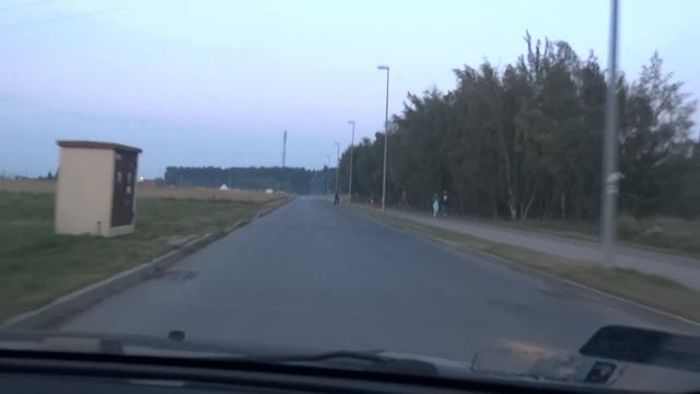 Fiat Stilo & Honda Civic O-W смотреть онлайн