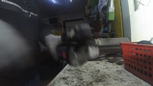 Как снять шестерню с двигателя шуруповерта смотреть онлайн