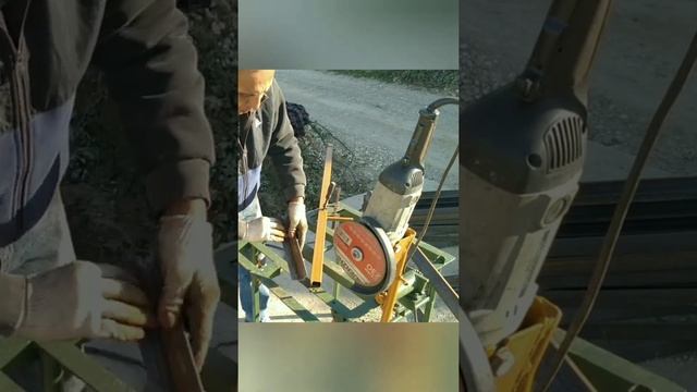 станок из болгарки стоит ли ее делать посмотрите и решите сами смотреть онлайн