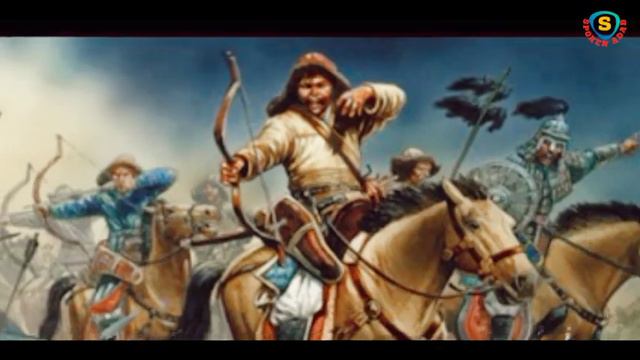 Muslim Mangol Mujahid Ep9 | Who was Jebe Noyan the famous Genghis Khan's Mangol Commander? смотреть онлайн