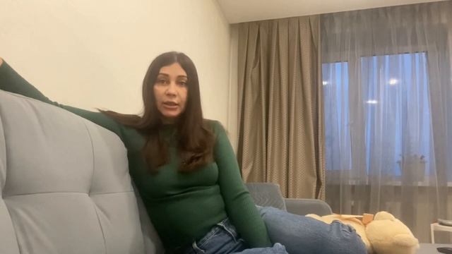 Если нет мотивации.Покупки для дома. У меня синяк под глазом?.