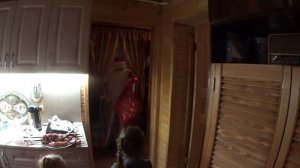 Сколько стоят сутки проживания на даче зимой в - 25°С/ Отмечаем новый год на даче