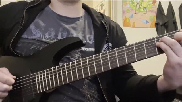 Hearts of Iron Cover - Sabaton смотреть онлайн