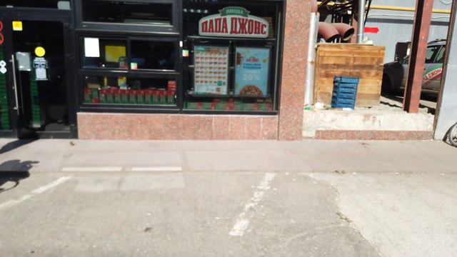 Открытие нового шоурума BigGeek или попытка выиграть IPHONE 14