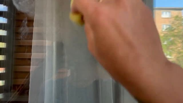 Как Удалить Следы от СКОТЧА на Стекле? | Чем Оттереть Липкий Клей? смотреть онлайн