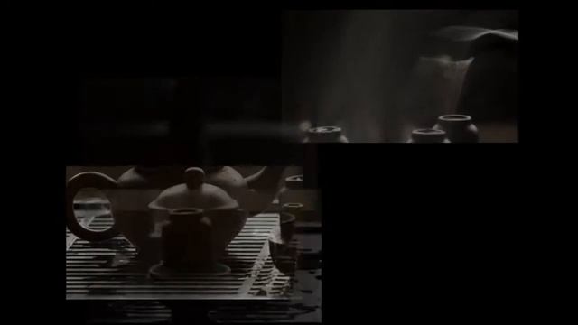 Красивая легенда о чае смотреть онлайн