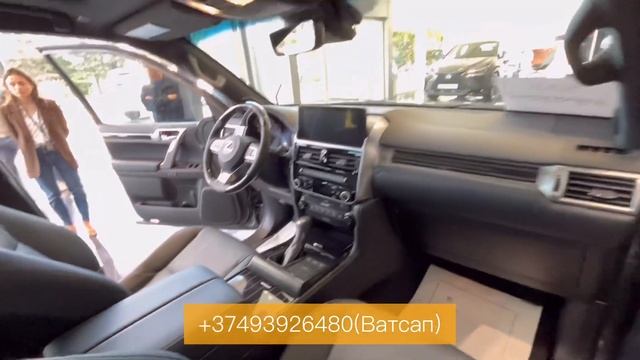 Авто из Грузии.Экскурсия по автосалонам в Грузии.Новые авто без пробега.Есть ли выгода? смотреть онлайн
