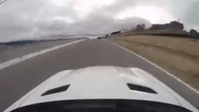 Mercedes-AMG GT S Laguna Seca session (full session) смотреть онлайн