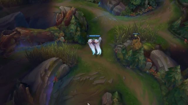 Ninja Syndrome - The Reality of Having Ninja On Your Team In League Of Legends смотреть онлайн
