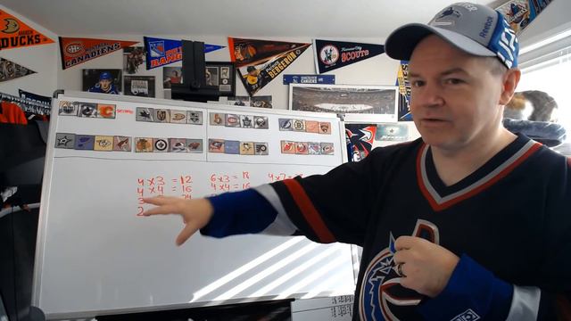 How Seattle Joining Could Change the NHL Schedule смотреть онлайн