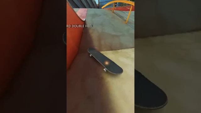 [True Skate]Skate true - grind sequence смотреть онлайн