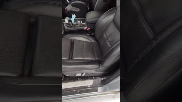 HAVAL H9. Что случилось с кожей? смотреть онлайн