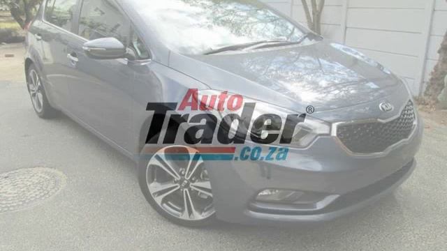 2015 KIA CERATO 2015 KIA CERATO 2.0 SX 5 DOOR - WAS R315995!!! Auto For Sale On Auto Trader South A смотреть онлайн