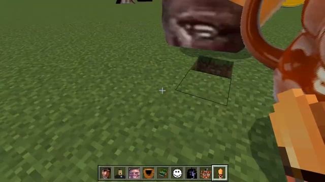 all nextbots in Nico's Nextbots (nn_mall) Addon for Minecraft PE | Jumpscare смотреть онлайн