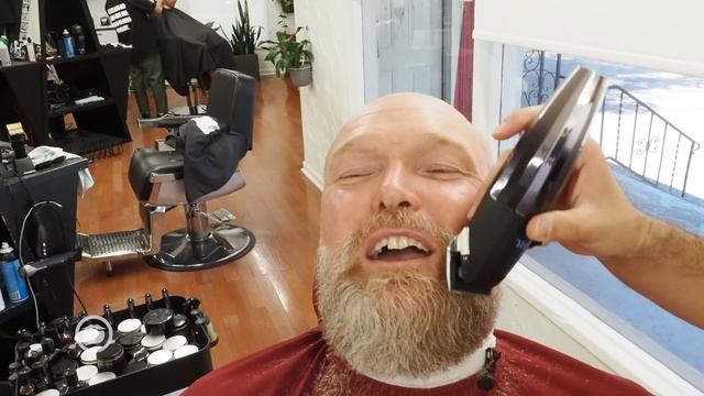 From Wild Beard to Spartan Beard | Cut Loose смотреть онлайн