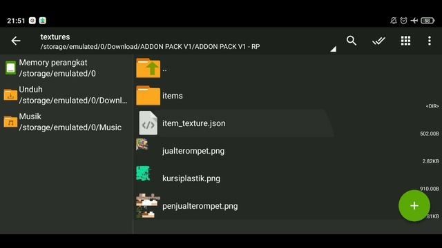CARA MENGGABUNGKAN ADD-ON MCPE DI ANDROID смотреть онлайн