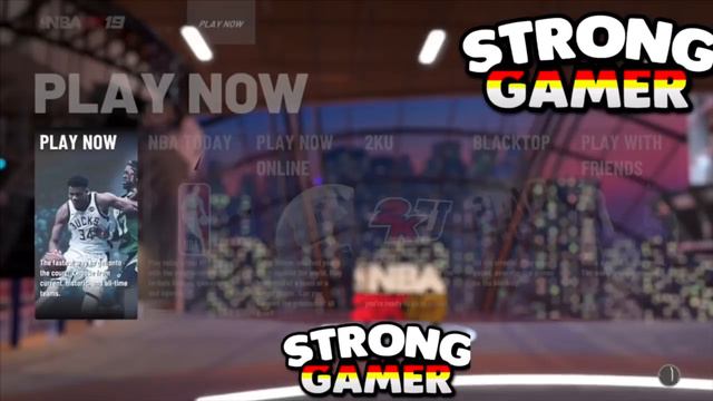 * NEW * NBA 2K19 DEMIGOD AND 98 OVERALL GLITCH TUTORIAL ( PS4/XBOX ) смотреть онлайн