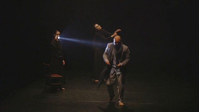Compagnia Contora - Deos - Trailer смотреть онлайн