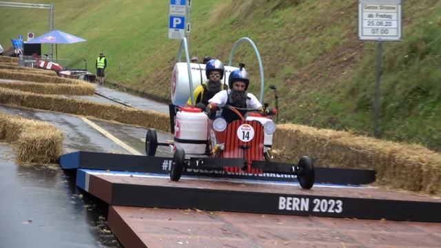 Best Of Red Bull Soapbox Race Switzerland
