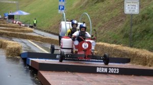 Best of Red Bull Soapbox Race Switzerland