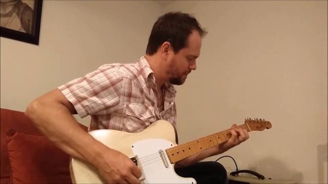 Cavalier Pickups - HUGE LION tele pickup смотреть онлайн