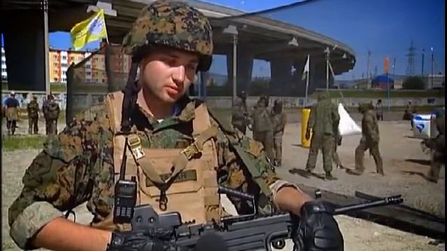 День молодёжи -- 2012 смотреть онлайн