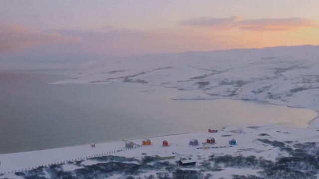 Автогенен Тренинг, Медитация за Постигане на Цел смотреть онлайн