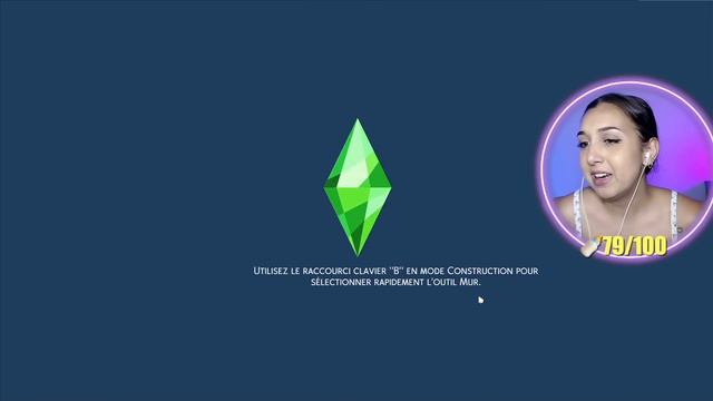 Maya devient enfin une VRAIE célébrité ! *100 baby challenge* EP70 | sims 4 смотреть онлайн