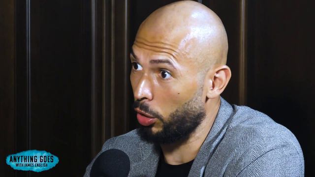 Andrew Tate Sends a Message to the People Who Don’t Believe Him. смотреть онлайн