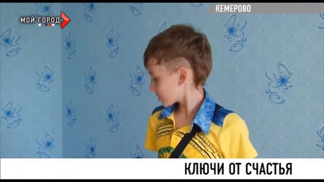 Сегодня в Кировском районе сдали в эксплуатацию девятиэтажку смотреть онлайн
