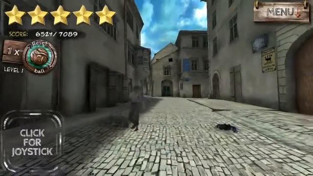 Soccerinho 5 stars - Level 4 - 1 смотреть онлайн