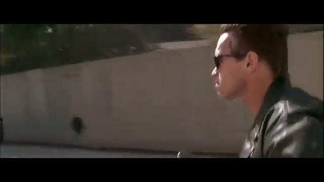 Терминатор 2