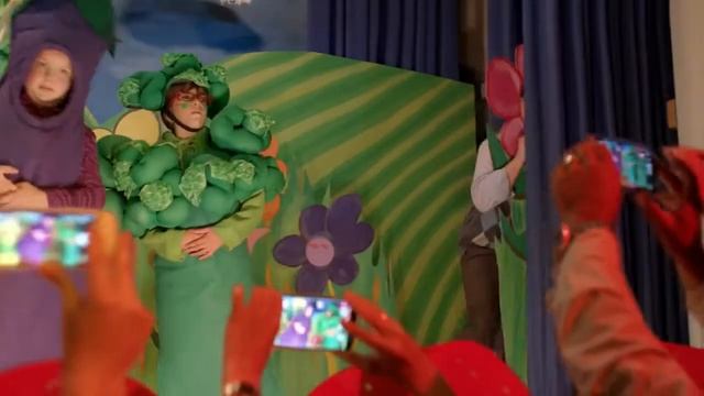 Смешная реклама Nokia Lumia 1020 смотреть онлайн