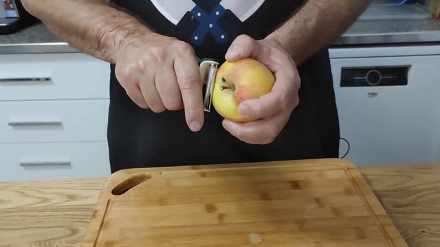 Домашний ужин для друзей 