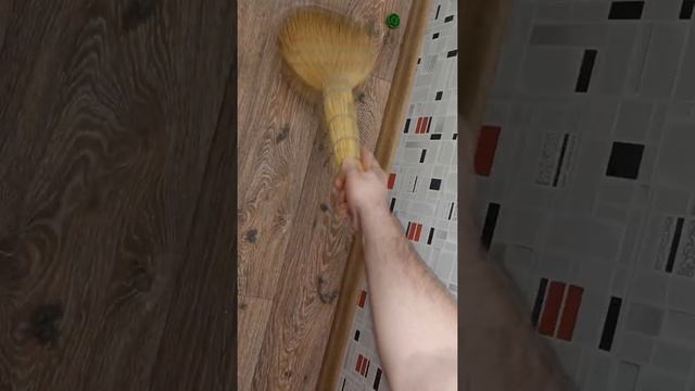 Лайфхак который облегчит уборку в доме. смотреть онлайн