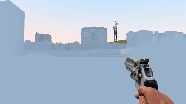 Монстр приследует меня... 01/06/2008