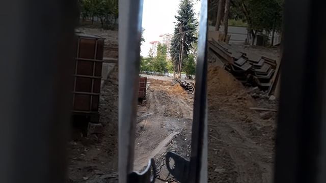 Реновация в Ростокино.19 августа 2022г.Пр.Мира 135А. смотреть онлайн