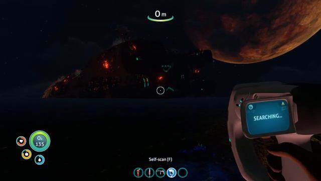 WHAT IS IN LIFEPOD 3! :: Subnautica :: 3 смотреть онлайн