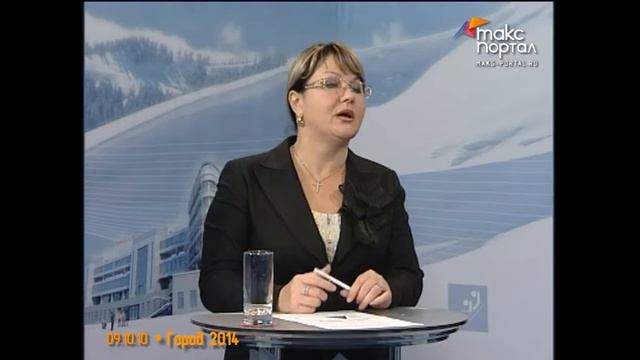 Гости программы высказали пожелания жителям города