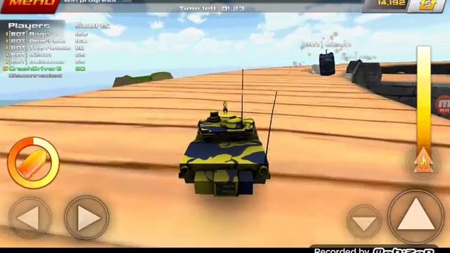 Crash Drive 2 чёткая игра смотреть онлайн